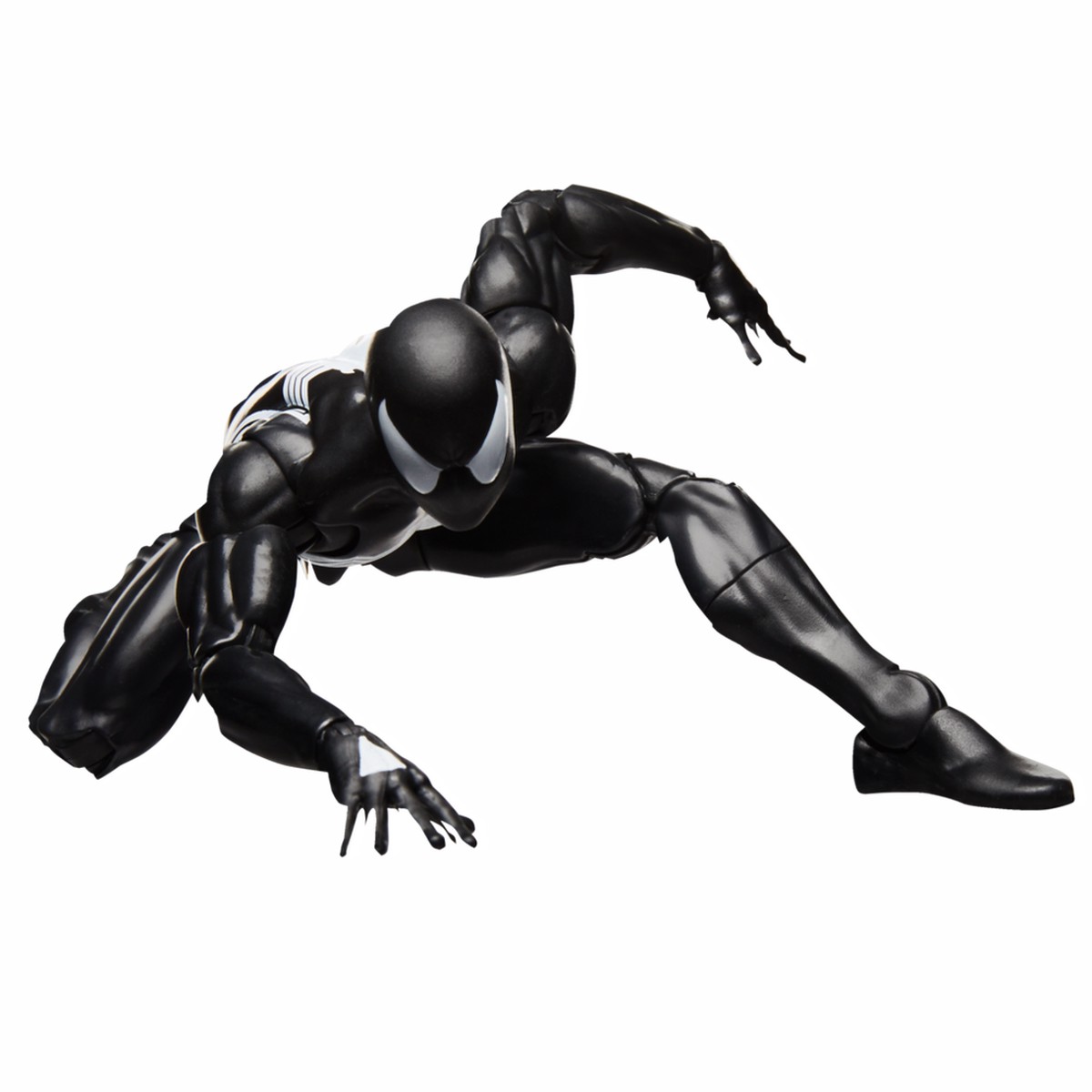 Marvel Legends Secret Wars Spider-Man